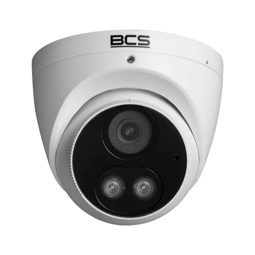 Kamera kopułowa IP BCS-P-EIP28FSR3L2-AI2 BCS Point