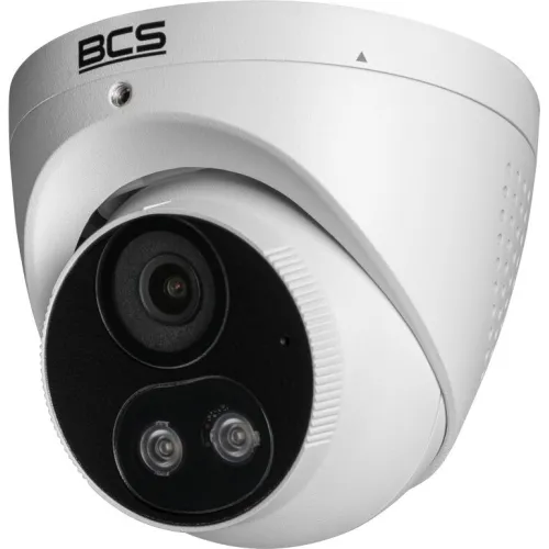 Kamera kopułowa IP BCS-P-EIP28FSR3L2-AI2 BCS Point