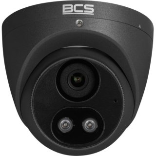 Kamera kopułowa IP BCS-P-EIP28FSR3L2-AI2-G BCS Point