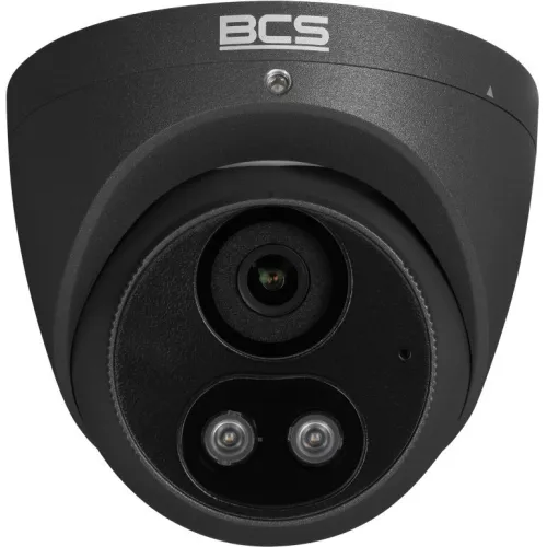 Kamera kopułowa IP BCS-P-EIP28FSR3L2-AI2-G BCS Point
