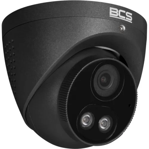Kamera kopułowa IP BCS-P-EIP28FSR3L2-AI2-G BCS Point