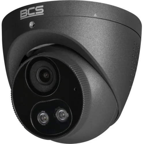 Kamera kopułowa IP BCS-P-EIP28FSR3L2-AI2-G BCS Point