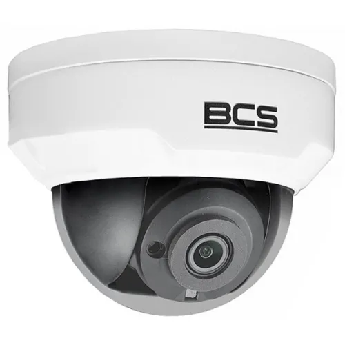 Kamera kopułowa IP BCS Point BCS-P-DIP12FWR3 BCS Point