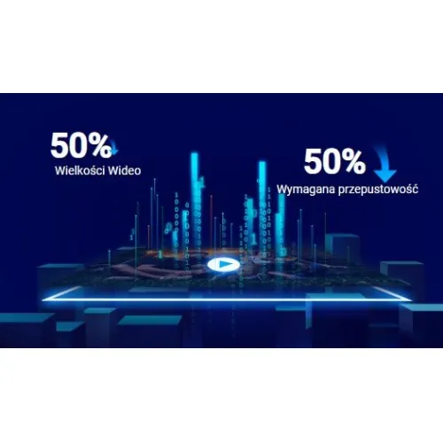 Kamera IP Wi-Fi tubowa bateryjna EB5 EZVIZ