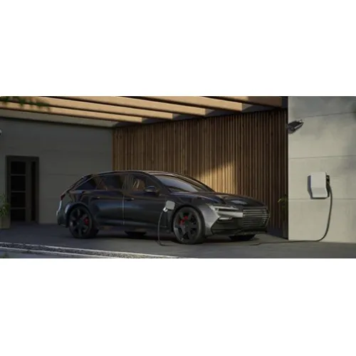 Kamera IP Wi-Fi tubowa bateryjna EB5 EZVIZ