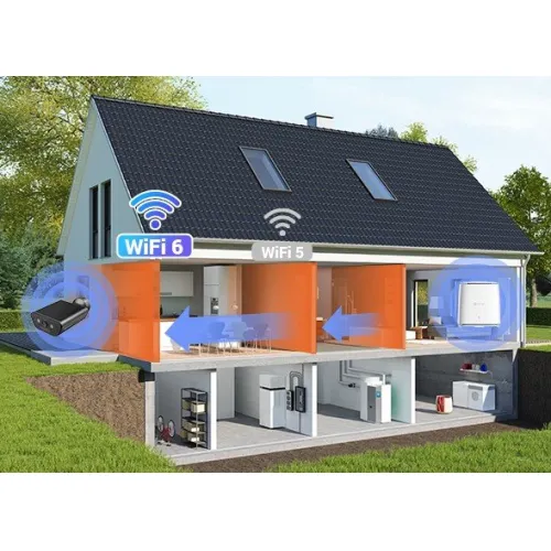 Kamera IP Wi-Fi tubowa bateryjna EB5 EZVIZ