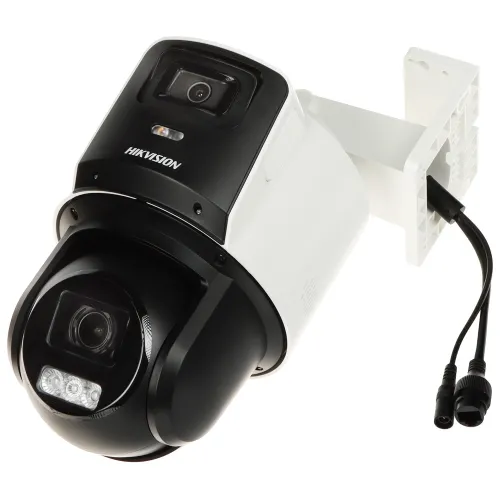 Kamera szybkoobrotowa IP DS-2SE3C404MWG-E/14 (2.8MM) Hikvision