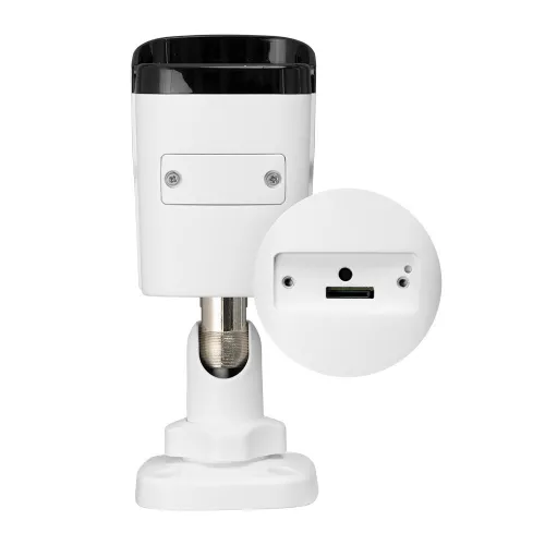 Kamera tubowa IP BCS-P-TIP24FSR4-Ai2 BCS Point