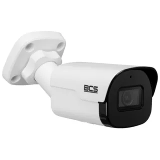 Kamera tubowa IP BCS-P-TIP25FSR4-AI2 BCS Point