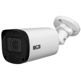 Kamera tubowa IP BCS-P-TIP44VSR5 BCS Point