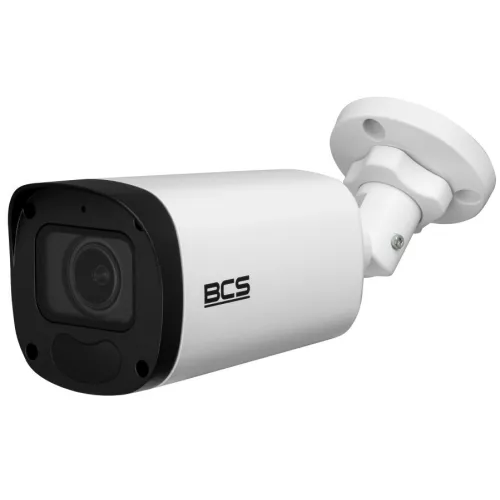 Kamera tubowa IP BCS-P-TIP44VSR5 BCS Point