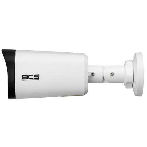 Kamera tubowa IP BCS-P-TIP44VSR5 BCS Point