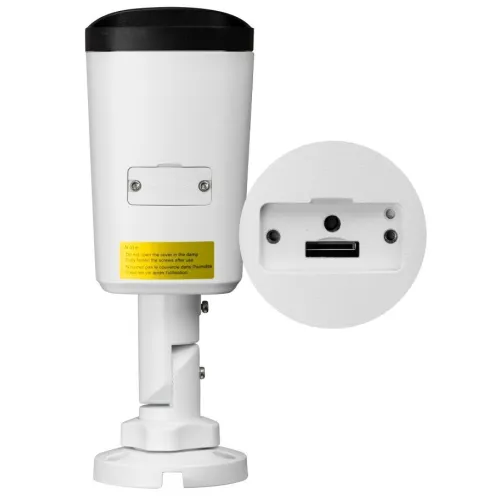 Kamera tubowa IP BCS-P-TIP44VSR5 BCS Point