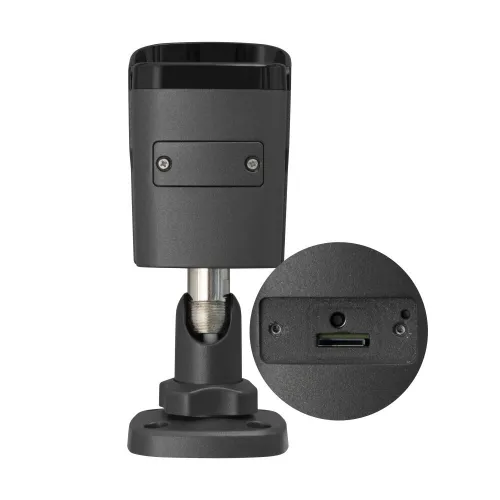 Kamera tubowa IP BCS-P-TIP25FSR4-AI2-G BCS Point