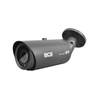 Kamera tubowa analog HD 5Mpx BCS-TA55VSR5-G, SkyLight, IR 50m, mikrofon, wyjście audio