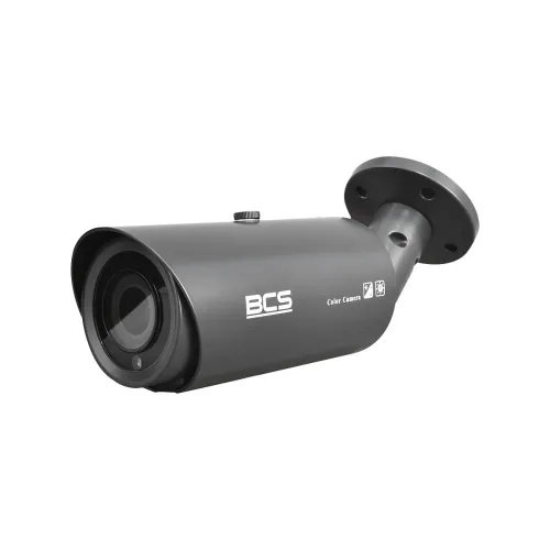 Kamera tubowa analog HD 5Mpx BCS-TA55VSR5-G, SkyLight, IR 50m, mikrofon, wyjście audio