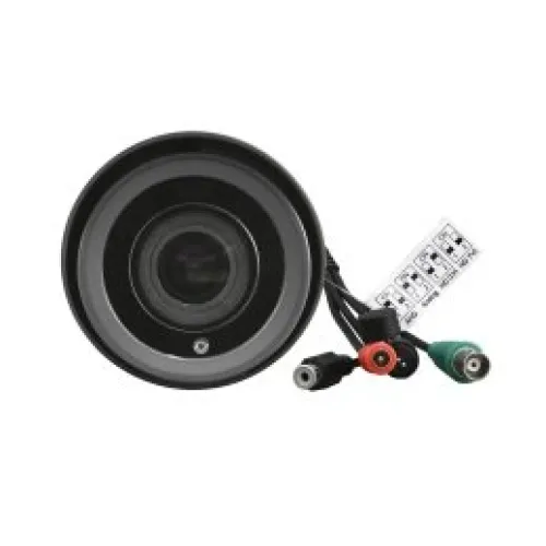 Kamera tubowa analog HD 5Mpx BCS-TA55VSR5-G, SkyLight, IR 50m, mikrofon, wyjście audio