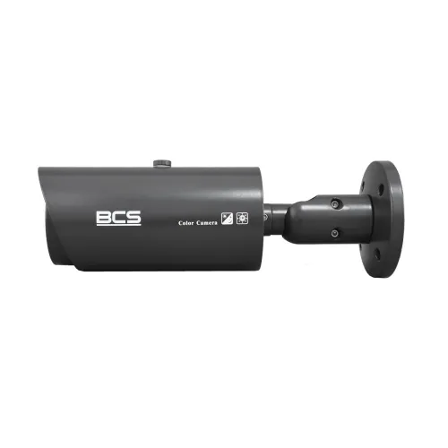 Kamera tubowa analog HD 5Mpx BCS-TA55VSR5-G, SkyLight, IR 50m, mikrofon, wyjście audio