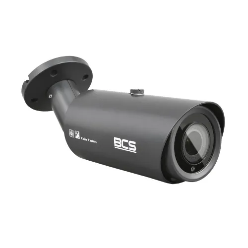Kamera tubowa analog HD 5Mpx BCS-TA55VSR5-G, SkyLight, IR 50m, mikrofon, wyjście audio