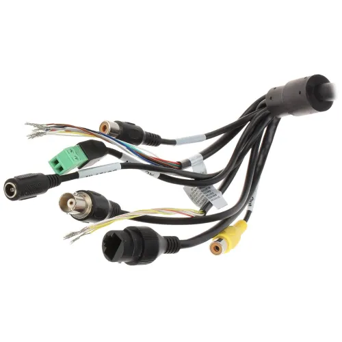 Kamera Tubowa ANPR ITC415-PW6M-IZ-GN Dahua