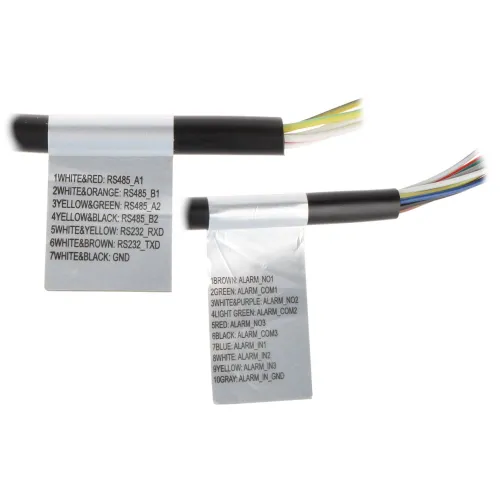 Kamera Tubowa ANPR ITC415-PW6M-IZ-GN Dahua