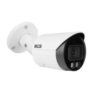 Kamera tubowa BCS-L-TIP15FCR3L3-AI1 5Mpx, 2.8 mm, 0.007Lux BCS