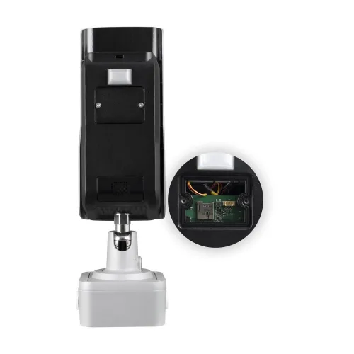 Kamera tubowa BCS-L-TIP74VSR3-ITC-Ai3 BCS Line