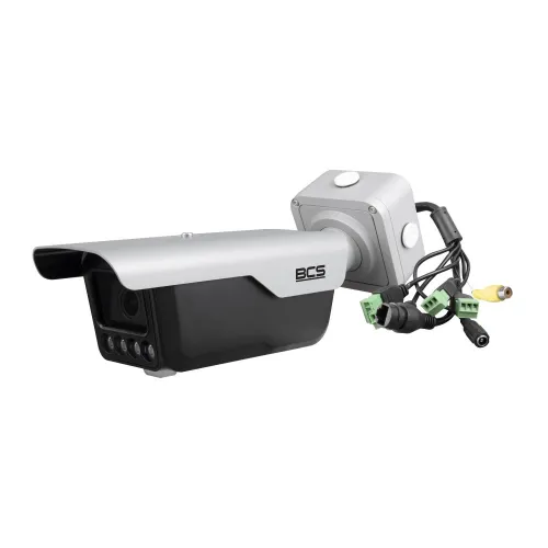 Kamera tubowa BCS-L-TIP74VSR6-ITC-Ai3 BCS Line