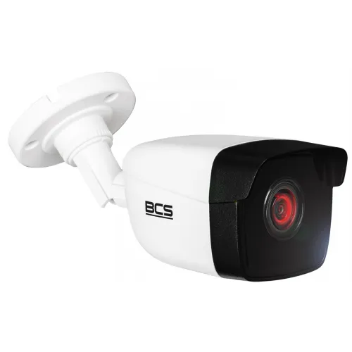 Kamera tubowa IP BCS-V-TIP14FWR3 BCS View