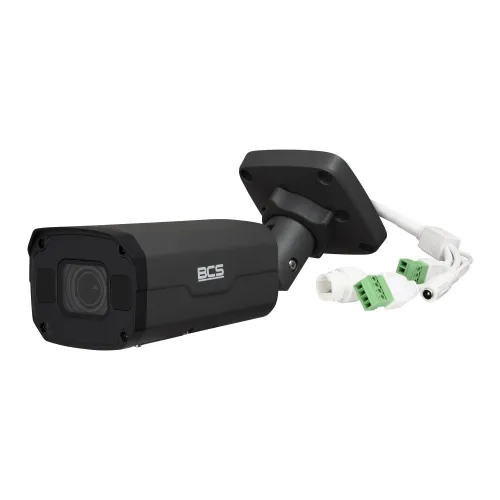 Kamera tubowa IP BCS-P-TIP54VSR5-Ai2-G BCS Point