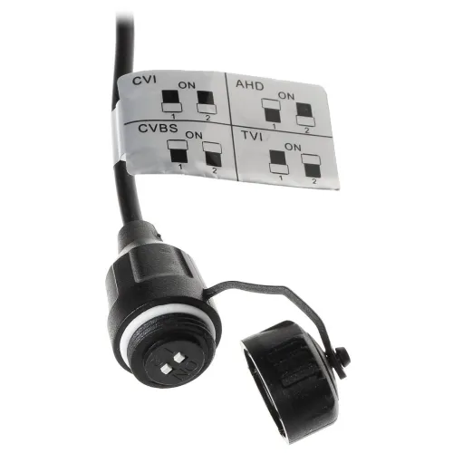 Kamera tubowa 4w1 HAC-HFW2501TU-Z-A-27135-S2 Dahua