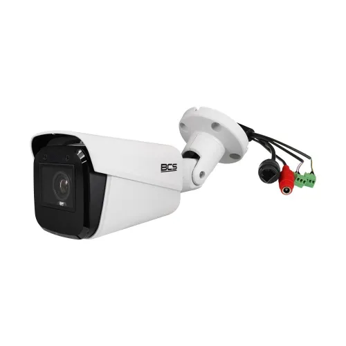 Kamera tubowa IP BCS-U-TIP62VSR4-Ai2-0722 BCS Ultra