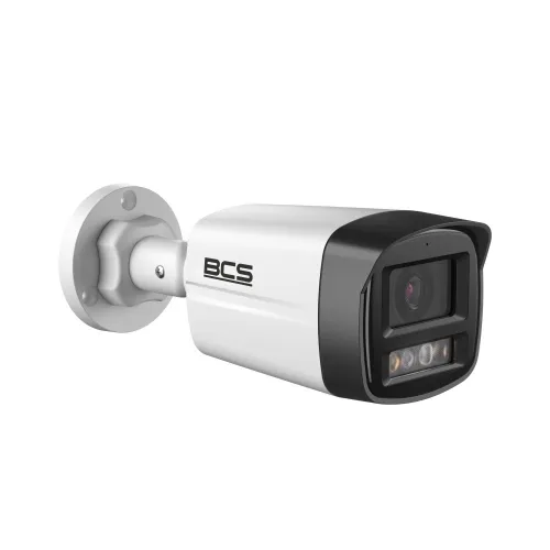 Kamera tubowa IP BCS-L-TIP14FSR3L3 BCS Line