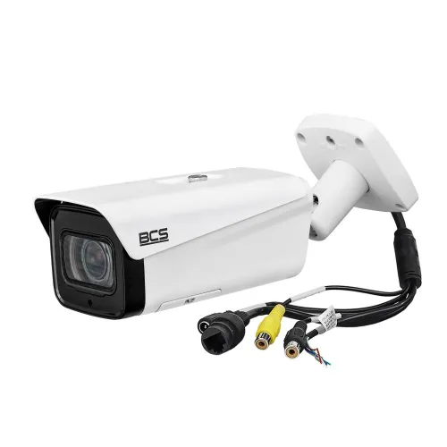 Kamera tubowa IP 4Mpx BCS-L-TIP64VSR6-Ai2 BCS Line