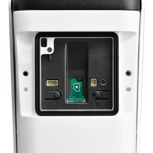 Kamera tubowa IP 4Mpx BCS-L-TIP64VSR6-Ai2 BCS Line