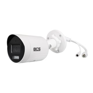 Kamera tubowa IP BCS-V-TIP24FSR4-Ai2(2) BCS View