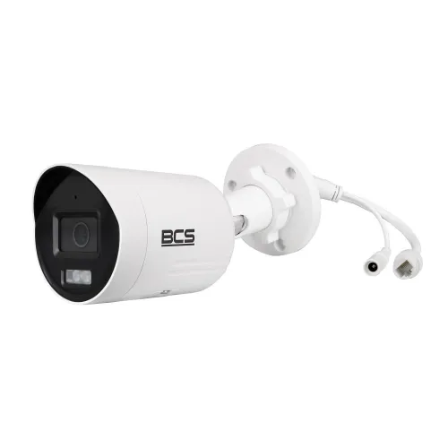 Kamera tubowa IP BCS-V-TIP24FSR4-Ai2(2) BCS View