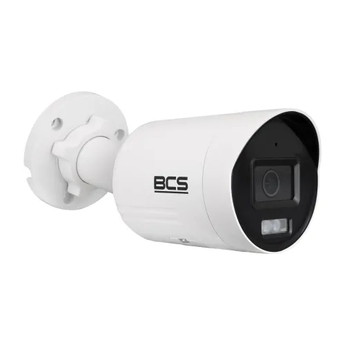 Kamera tubowa IP BCS-V-TIP24FSR4-Ai2(2) BCS View