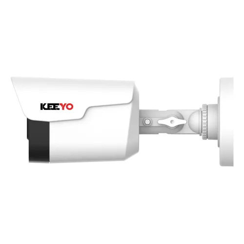 Kamera tubowa IP KEEYO LV-V-IP4M25TF-B KEEYO