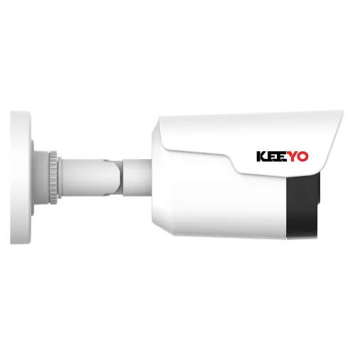 Kamera tubowa IP KEEYO LV-V-IP4M25TF-B KEEYO