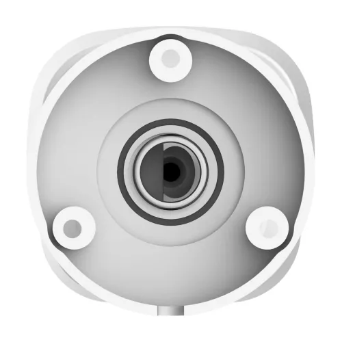 Kamera tubowa IP KEEYO LV-V-IP4M25TF-B KEEYO