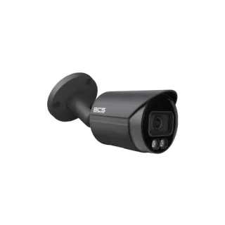 Kamera tubowa IP 5Mpx BCS-L-TIP15FCR3L3-Ai1-G, 2.8mm, NightColor
