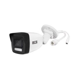 Kamera tubowa IP BCS-V-TIP46VSR5L5(2) BCS View