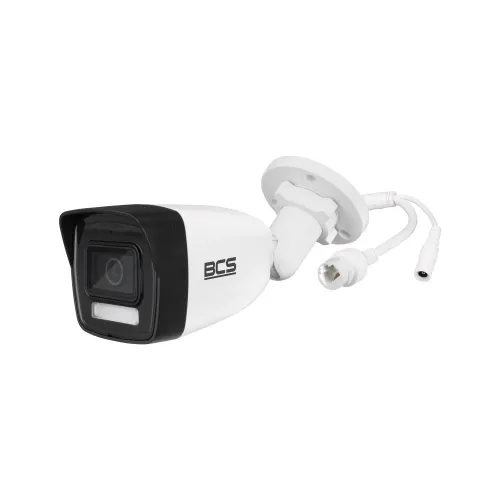 Kamera tubowa IP BCS-V-TIP46VSR5L5(2) BCS View