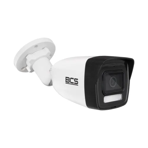 Kamera tubowa IP BCS-V-TIP46VSR5L5(2) BCS View