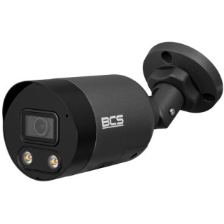 Kamera tubowa IP 8Mpx BCS-P-TIP28FWR3L2-Ai2-G BCS Point