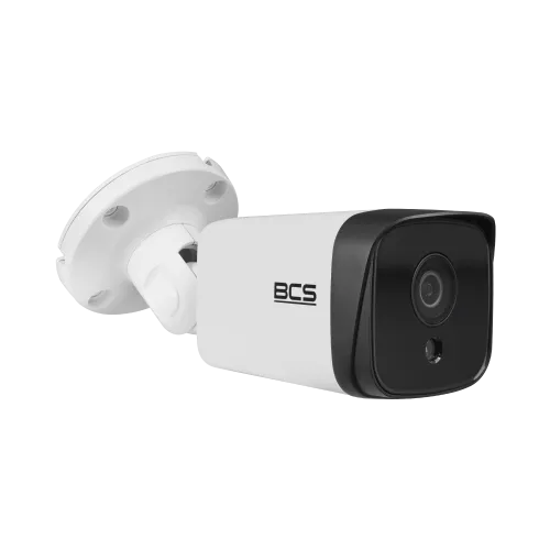 Kamera tubowa IP 8Mpx BCS-U-TIP38FSR3 BCS Ultra