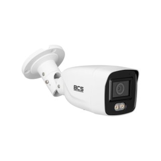 Kamera tubowa IP 8Mpx BCS-V-TIP28FCL4-Ai2 BCS View