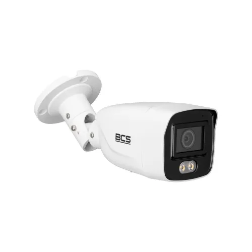 Kamera tubowa IP 8Mpx BCS-V-TIP28FCL4-Ai2 BCS View