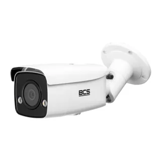 Kamera tubowa IP 8Mpx BCS-V-TIP58FCL6-Ai2 BCS View